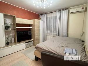 1-к квартира, на длительный срок, 39м2, 3/10 этаж