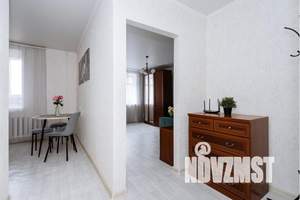 1-к квартира, посуточно, 34м2, 10/10 этаж