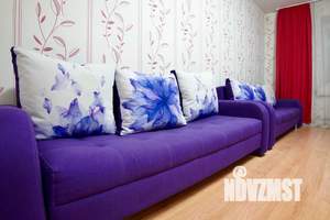 2-к квартира, посуточно, 70м2, 12/16 этаж