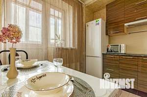 Студия квартира, посуточно, 36м2, 16/17 этаж