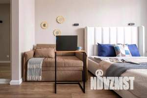 1-к квартира, посуточно, 32м2, 6/19 этаж