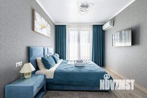 1-к квартира, посуточно, 30м2, 2/8 этаж