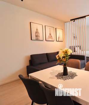 Студия квартира, на длительный срок, 32м2, 6/9 этаж