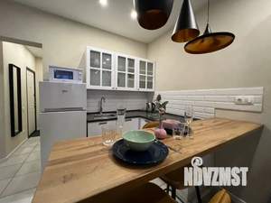 Студия квартира, посуточно, 33м2, 8/12 этаж