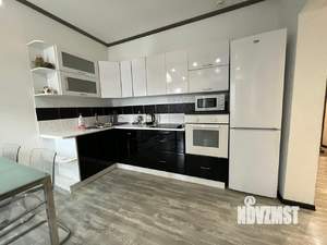 2-к квартира, на длительный срок, 60м2, 19/19 этаж