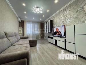 1-к квартира, на длительный срок, 45м2, 20/24 этаж