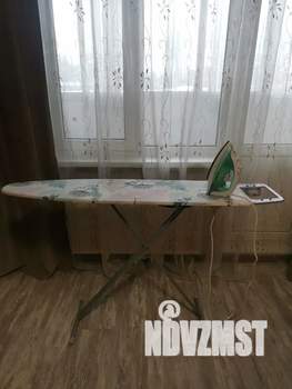 1-к квартира, посуточно, 39м2, 2/17 этаж