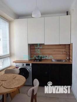 1-к квартира, на длительный срок, 45м2, 4/9 этаж