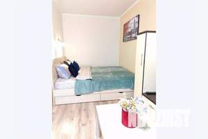 1-к квартира, посуточно, 42м2, 3/12 этаж