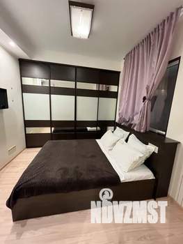 2-к квартира, посуточно, 45м2, 6/16 этаж