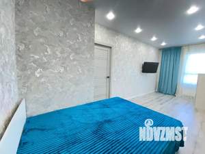 1-к квартира, посуточно, 42м2, 19/25 этаж