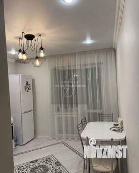 1-к квартира, на длительный срок, 40м2, 9/19 этаж