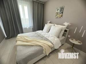 1-к квартира, посуточно, 27м2, 10/24 этаж