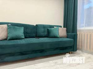 1-к квартира, посуточно, 32м2, 1/5 этаж