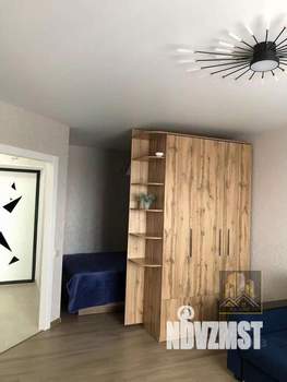 1-к квартира, на длительный срок, 38м2, 4/10 этаж