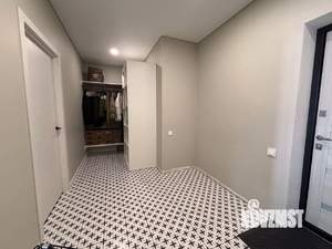 2-к квартира, на длительный срок, 52м2, 18/25 этаж