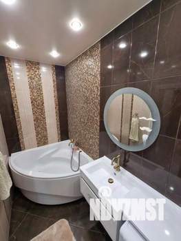 1-к квартира, посуточно, 58м2, 1/1 этаж