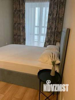 1-к квартира, на длительный срок, 42м2, 4/8 этаж