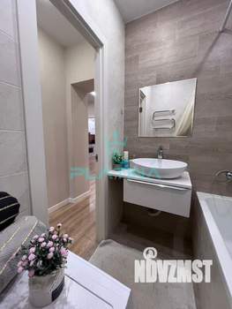 1-к квартира, на длительный срок, 50м2, 1/9 этаж