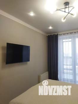 2-к квартира, посуточно, 60м2, 8/21 этаж