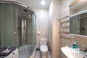 1-к квартира, посуточно, 47м2, 1/1 этаж