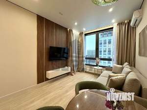 2-к квартира, на длительный срок, 42м2, 15/24 этаж