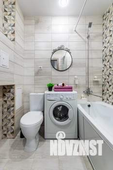 1-к квартира, посуточно, 36м2, 7/19 этаж