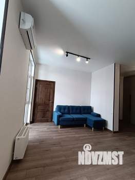 2-к квартира, на длительный срок, 57м2, 17/23 этаж