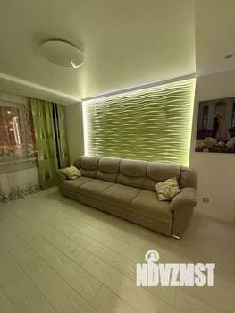 2-к квартира, на длительный срок, 42м2, 6/24 этаж