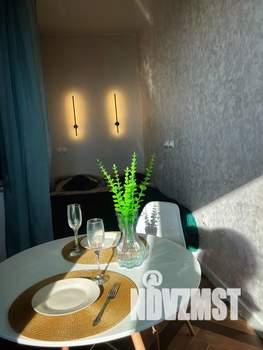 1-к квартира, посуточно, 30м2, 19/24 этаж