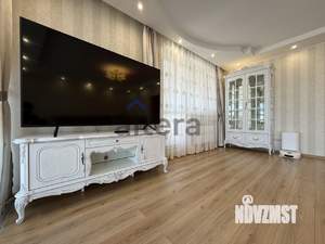 3-к квартира, на длительный срок, 130м2, 22/24 этаж