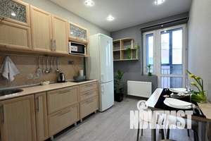 1-к квартира, посуточно, 37м2, 9/17 этаж