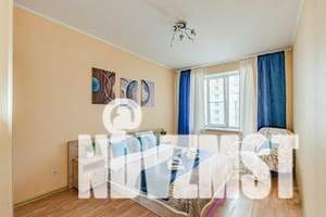 2-к квартира, посуточно, 70м2, 8/12 этаж