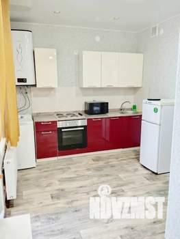 1-к квартира, посуточно, 35м2, 5/25 этаж