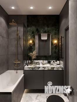 2-к квартира, на длительный срок, 47м2, 12/20 этаж