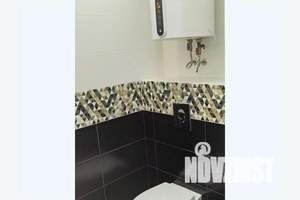 2-к квартира, посуточно, 61м2, 17/18 этаж