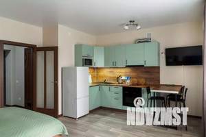 1-к квартира, посуточно, 31м2, 4/9 этаж