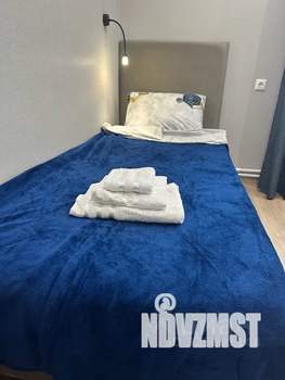 1-к квартира, посуточно, 18м2, 2/2 этаж