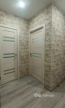 1-к квартира, на длительный срок, 41м2, 16/19 этаж