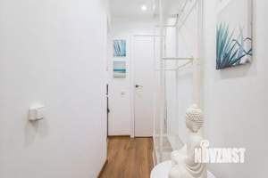 Студия квартира, посуточно, 21м2, 1/5 этаж