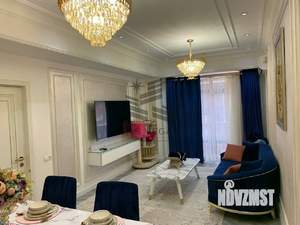 3-к квартира, на длительный срок, 62м2, 8/9 этаж