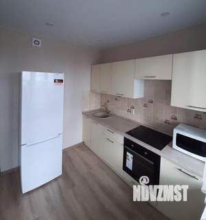 1-к квартира, на длительный срок, 40м2, 6/10 этаж