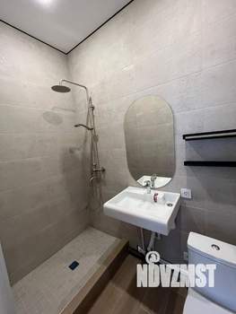 1-к квартира, посуточно, 21м2, 1/1 этаж