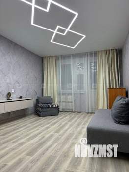 1-к квартира, на длительный срок, 38м2, 9/9 этаж