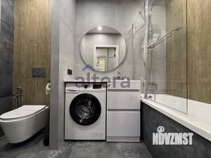 1-к квартира, на длительный срок, 38м2, 15/24 этаж