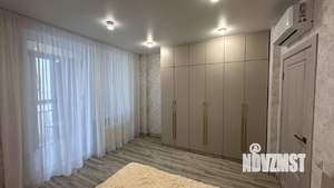 3-к квартира, на длительный срок, 75м2, 8/9 этаж