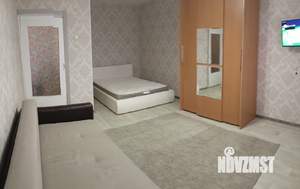 1-к квартира, на длительный срок, 36м2, 7/15 этаж