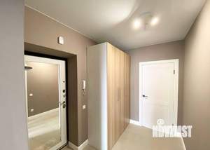 1-к квартира, на длительный срок, 36м2, 11/18 этаж