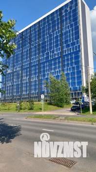 Студия квартира, посуточно, 29м2, 11/22 этаж