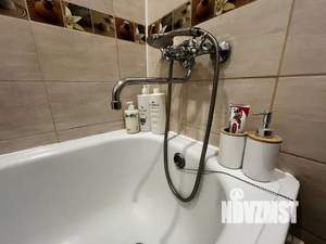 Студия квартира, посуточно, 14м2, 2/5 этаж